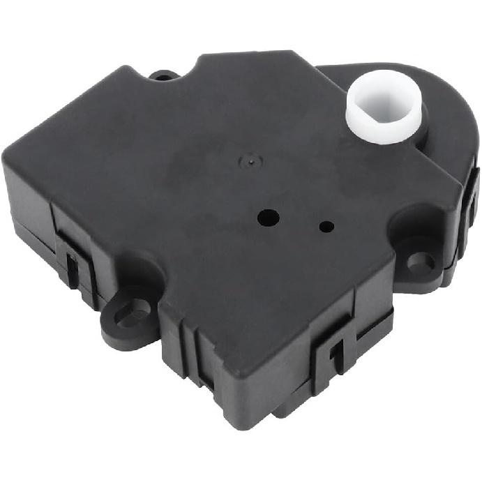 Heater Air Blend Door Actuator Fit for 1992-1994 for Chevy for Blazer, 1988-1994 for Chevy for C1500, 1992-1994 for Chevy for C1500 Suburban 604-124