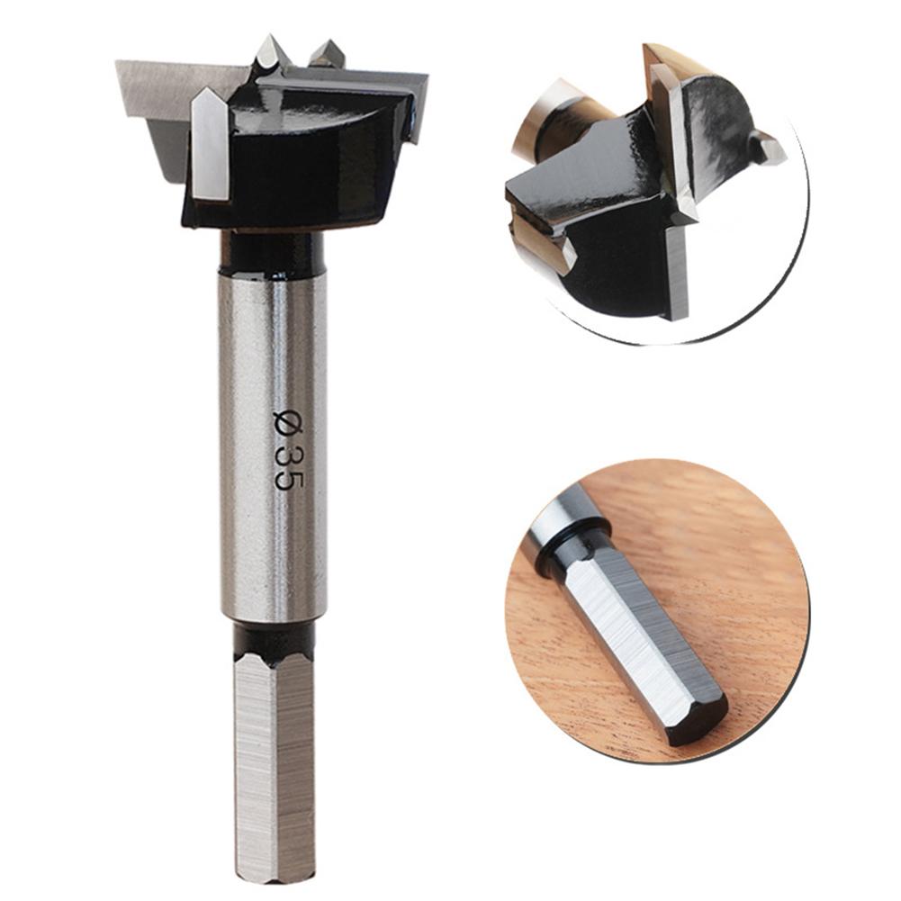 Woodworking Hole Drilling Guide Locator 35mm Hinge Boring Jig With Fixture Hole Opener Template Cabinet Door Drilling Tools