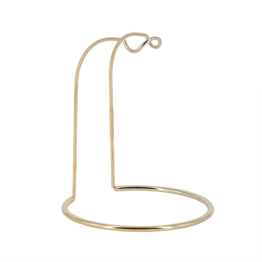 

Belmont Reel Stand Gold MR015