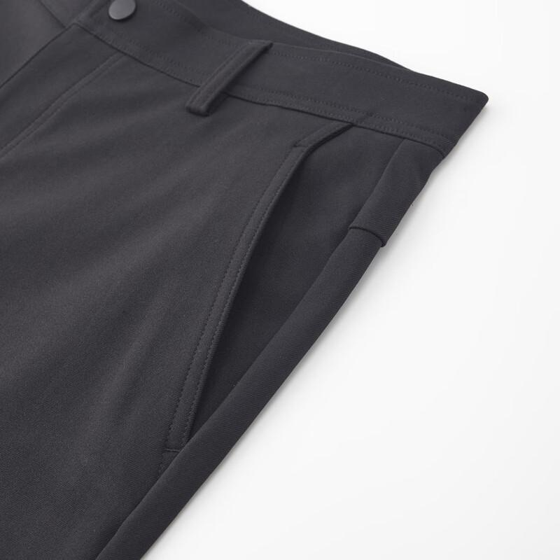 Judger Men's Imported Toray Fabric Straight-Leg Casual Pants