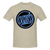 Funny Seb S  La La Land Unisexs Printed TShirt Unisex T shirtCotton