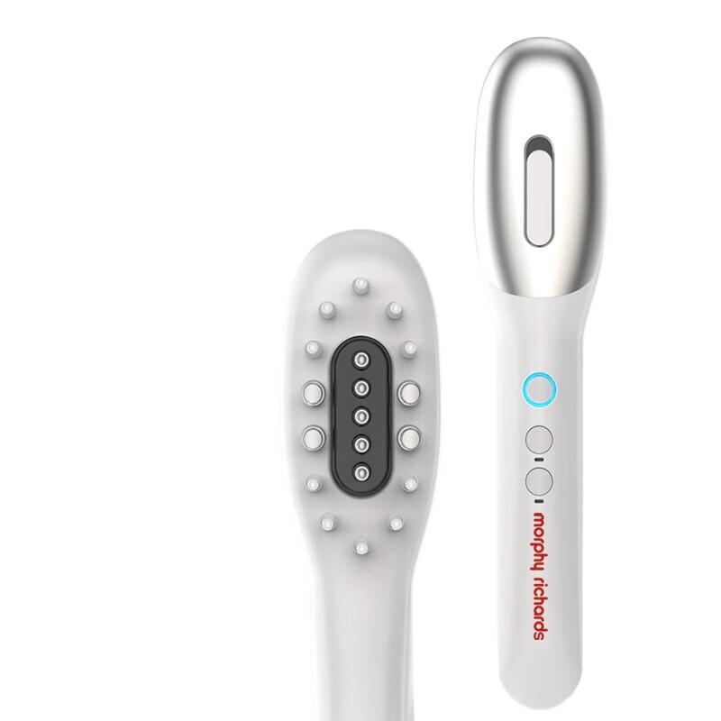 Morphy Richards MF3108 Pro Multi-functional Massage Comb