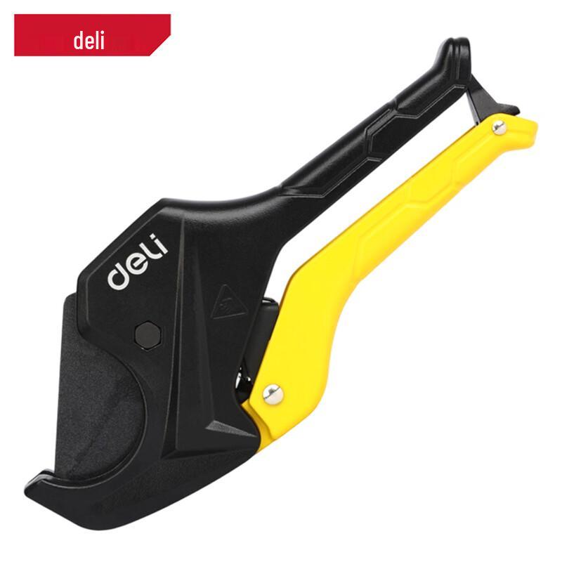 Deli DL2507 PVC/PPR Pipe Cutter