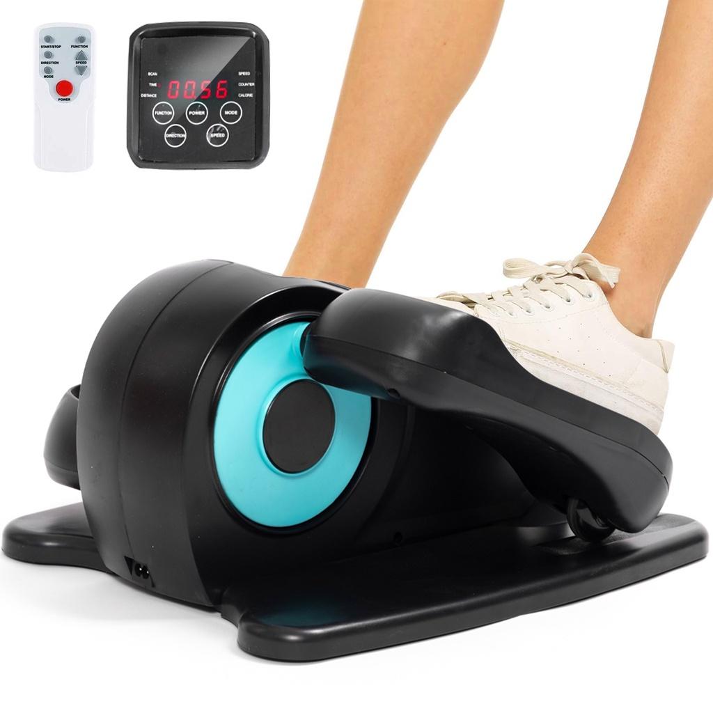 Egzersiz Koşu Bandı Makinesi Eliptik Bisiklet Step Cihazı Bacaklar İçin Elektrikli İç Mekan Bisiklet Bisiklet Antrenörü Egzersiz Fitness Ekipmanları