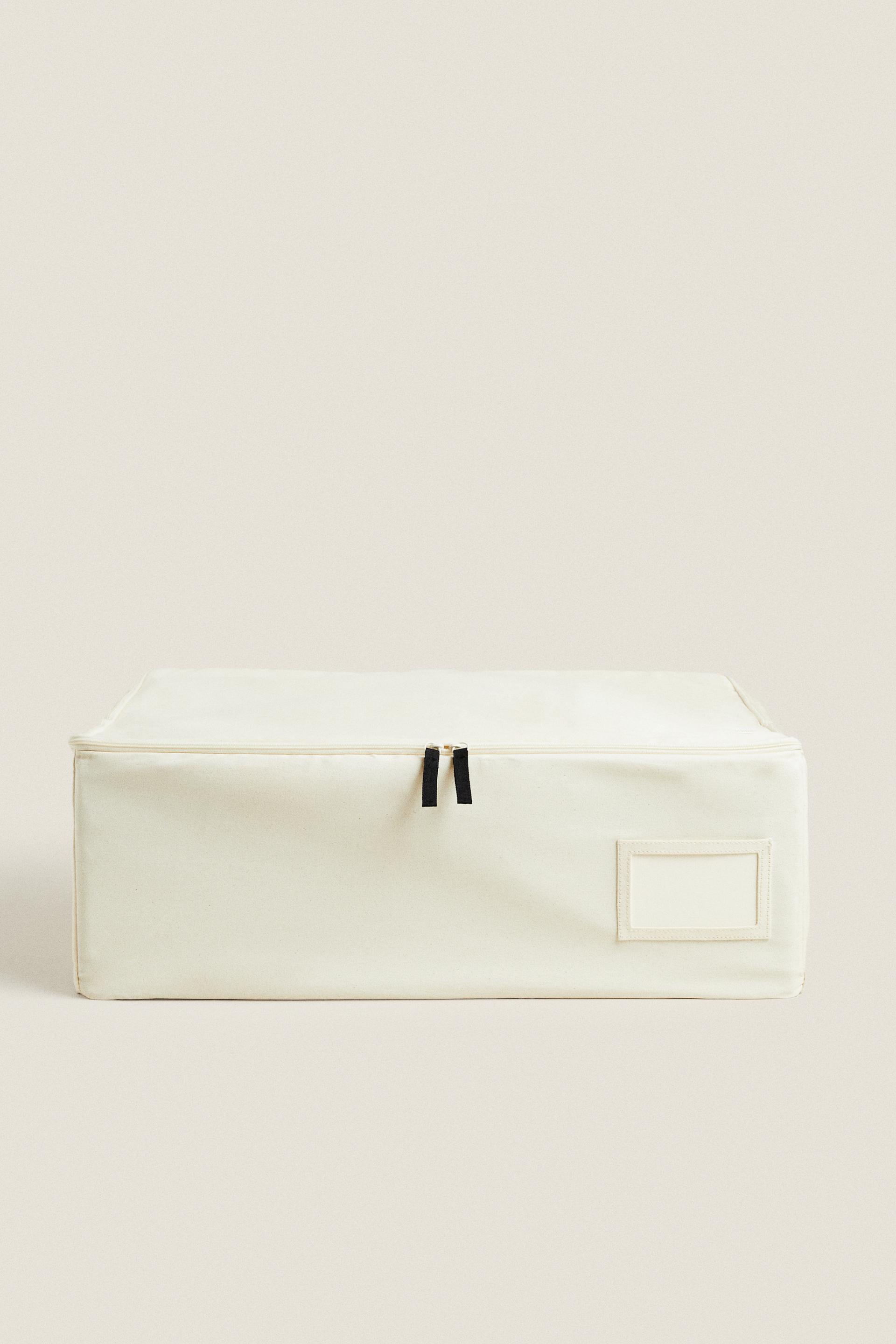 

БОЛЬШОЙ КОРОБКА-ОРГАНИЗАТОР С ИДЕНТИФИКАЦИЯМИ