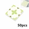 MOC Tile Smooth Printed 1x1 1x4 1x6 2x2 Assemble Particles 2431 3068 Flat Wood Grain Pattern Traffic Warning Bricks Accessories