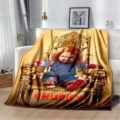 Bettwäsche – Kuscheldecken