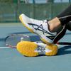 Men Badminton Shoes Wear Resistant Sneakers Competition Training Table Tennis Shoes Handball Male Professional Volleyball Shoes
