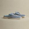 Men'S Fashion Slippers, Retro Lazy Style, Thick-Soled Flat Comfortable Single Shoes, Suitable For Both Indoor And Outdoor Wear