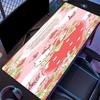 Strawberry Shortcake Print Mouse Pad, for Keyboard Pad Laptop PC Mat for Office Home Use, Desk Decor, Perfect Birthday Gift for Gamers