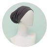 Solid Color Modal Bandage Cap Headscarf