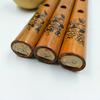 Traditional 6 Hole Bamboo Flute Clarinet Student Musical Instrument Wood AU Musical Instruments Flute