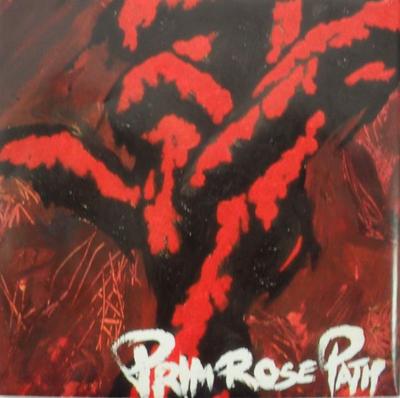 CD SUICIETY - Primrose Path SHAGCD2021 Shagpile 1994 Australia Rock Used