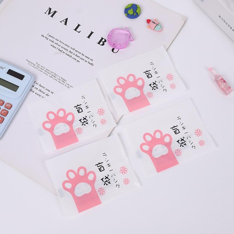 

100/200Pcs Small Blind Bags New Empty Bag House Decoration Candy Party Gift Packaging other