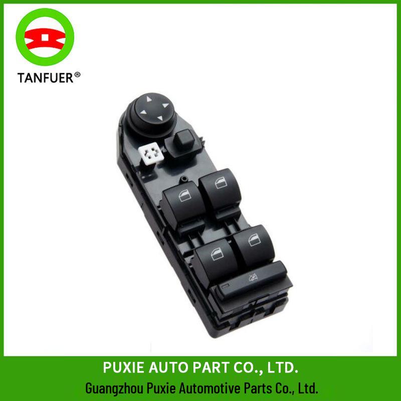 

BMW E83 Power Window/Regulator Switch 61313414354 Electric