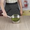 Stainless Steel Long Handle Water Ladle