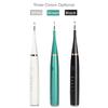 Spazzolino elettrico Sonic Dental Kit sbiancante per denti Sbiancante per denti Calcolo Tartaro Rimozione Strumenti Detergente Macchie Cura orale