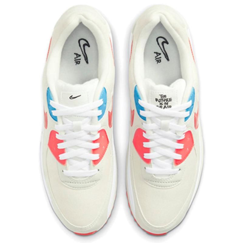 Nike Air Max 90 The Future Is In The Air Tenisky Ležérní Obuv DD8496-161