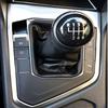 Car Styling Stainless Steel Cover Stickers Gear Shift Panel Interior Trim For Volkswagen Tiguan VW Tiguan L MK2 2016 -2026