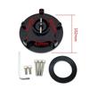 For Benelli BN302 302S 150S TN25 TNT250 BJ250 TNT150 TNT300 TNT600 502C 752S 2016-UP Motorcycle CNC Fuel Tank Cap Cover
