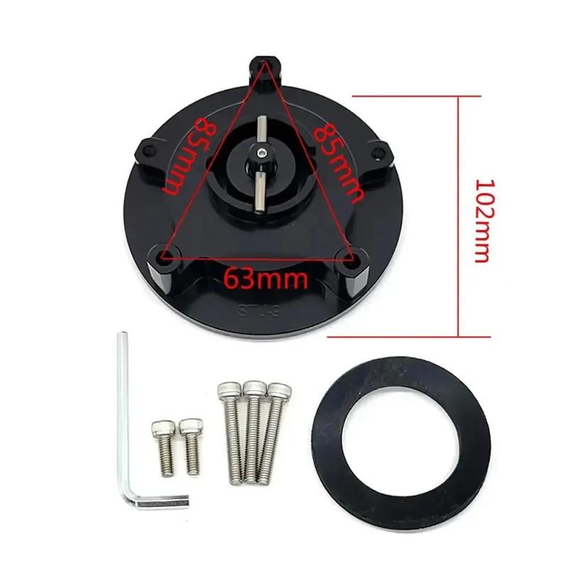For Benelli BN302 302S 150S TN25 TNT250 BJ250 TNT150 TNT300 TNT600 502C 752S 2016-UP Motorcycle CNC Fuel Tank Cap Cover