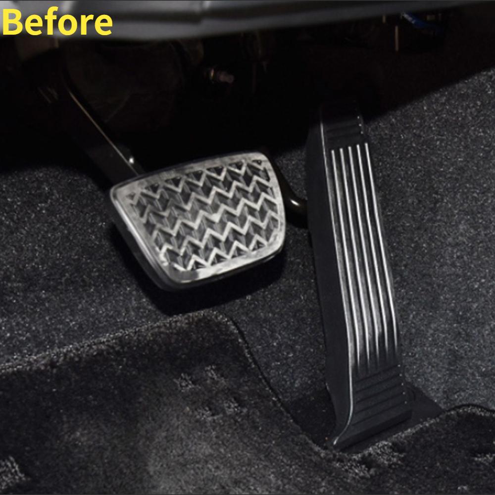 Pentru Toyota New Camry 2018 Avalon Pentru Lexus ES 2018 GS 2018 Ambreiaj Auto Frână Accelerator Pedală Pedale pentru picioare