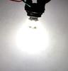 TORIBIO 4 Pieces High Brightness S25 Single Bulb LED (P21W