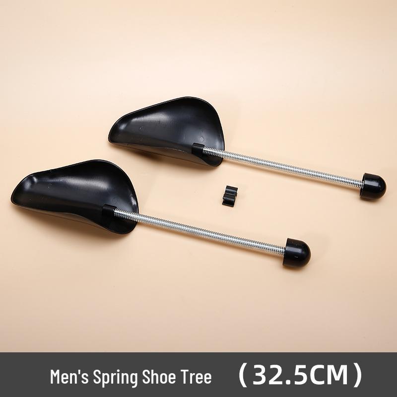 

Men s/Women s Rustproof Shoe Tree with Shaping Spring