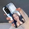 LingLing Kwong Phone Case For Samsung A25 A13 A33 5G A54 A36 A35 A56 A52 A14 Shockproof Glass Cover