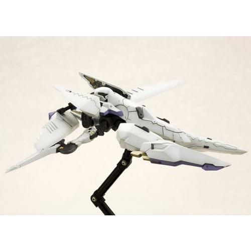 Kotobukiya Anubis Zone of the Enders Vic Viper, approximately 180mm tall, non-scale plastic model