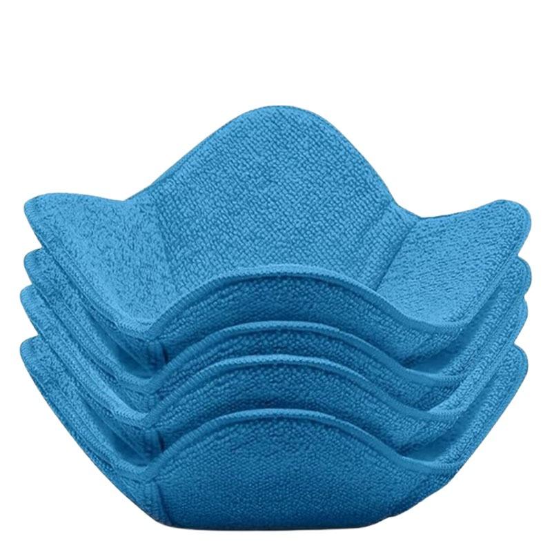 Hot Selling Heat Resistant Bowl Holder Microwave Heating Insulation Stand Anti Scald Safe Bowl Pad Kitchen Accessories