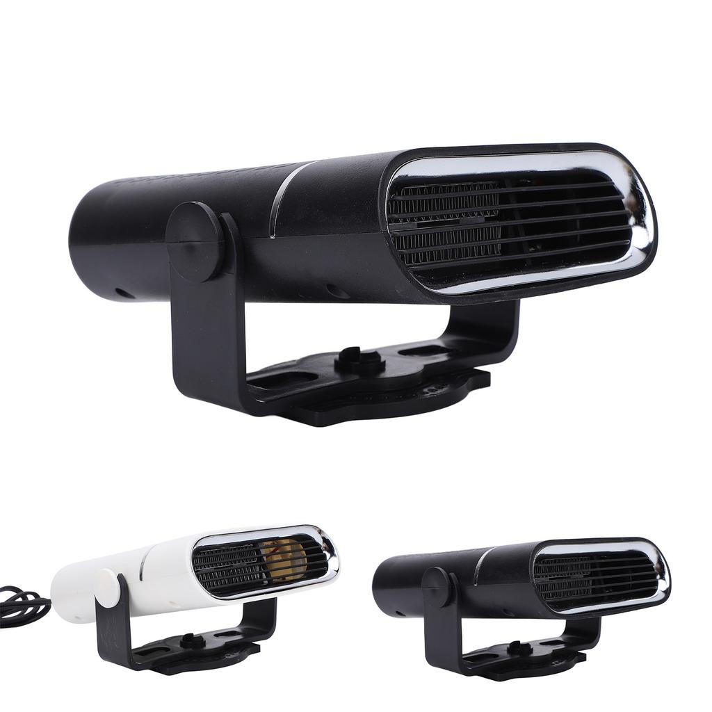 Portable Car Heater High Power Portable Multifunctional Car Windshield Defogging Heater