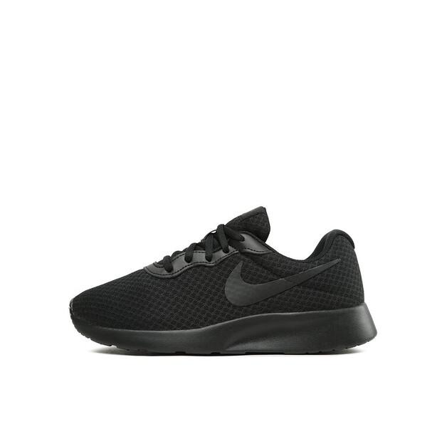 Men's Sneakers Nike Tanjun Dj6258 001 Black