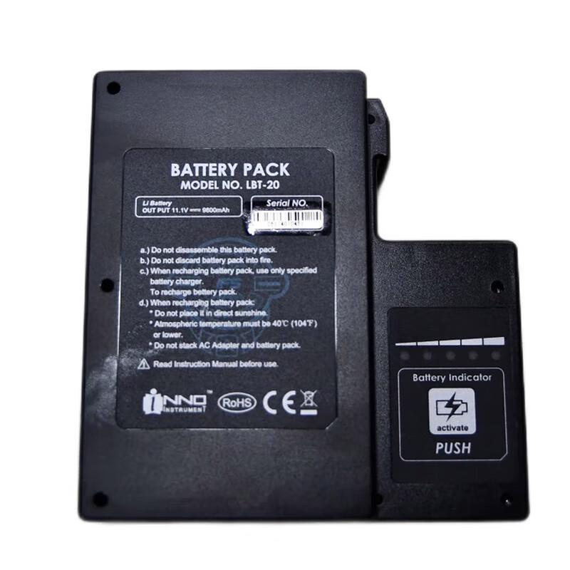 LBT20 Fiber Fusion Splicer Battery