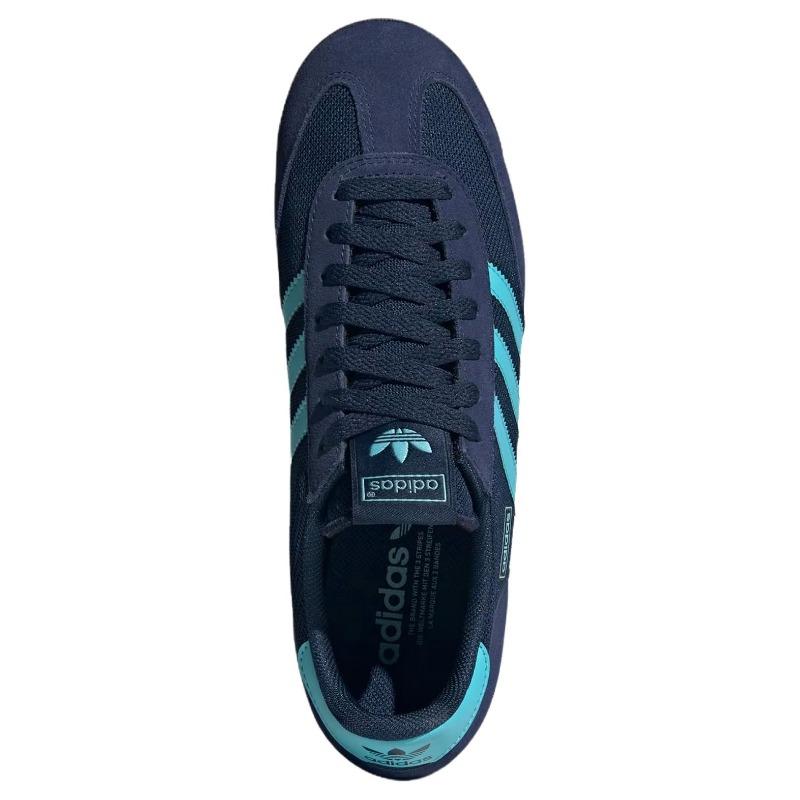 adidas Originals R71 Comfortable Soft Breathable Casual Shoes Men Sneakers Blue JQ6369