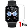 Tempered Glass For Xiaomi Redmi Watch 5Active 5Lite Smartwatch Protective Film Screen Protectors For Redmi Watch 5 Lite Active 7