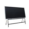 Wooden Large Teaching & Display Blackboard