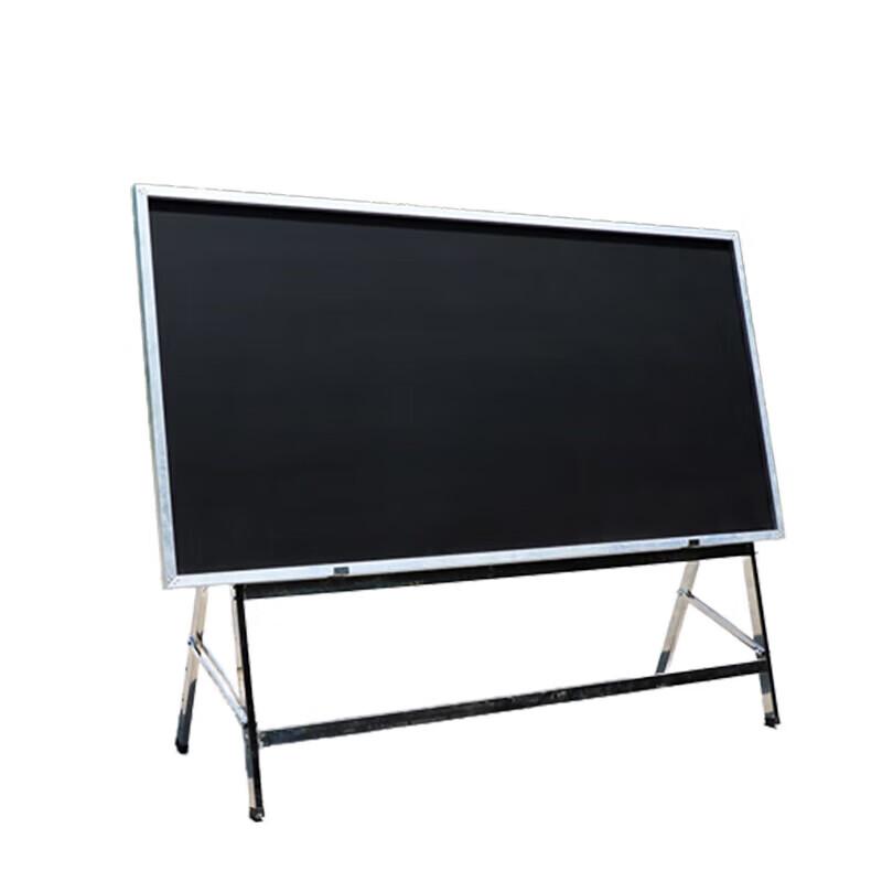 Wooden Large Teaching & Display Blackboard