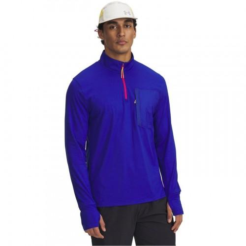 Under Armour Mens Launch Trail T-Shirt