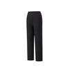 Casual Versatile Soft Simple Fashion Knitted Sports Pants Women Bottoms 162627326-1