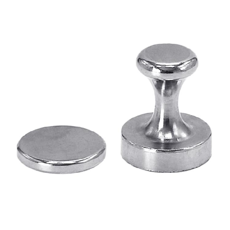 

Folk Guitar Panel Repair Magnet Ring with Handle for Guitar Panel Restoration 12mm