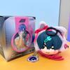 New Hot Genuine Nullset Alien Stage Silicone Earphone Phone Series Cute Anime Peripheral Ornament Accessory Mascot Surprise Toys