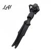 Niche Retro Atmosphere Prop Lying Skeleton Incense Stick Holder Gothic Skull Burner Censer Burner Dark Aesthetic Holder for Desk Tea Table
