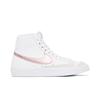 Nike Blazer Mid 77 GS White Pink Glaze DA4086-105