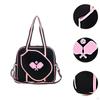 Pickleball Bag for Women Pickle Ball Tennis Professional Gym Handbag Crossbody