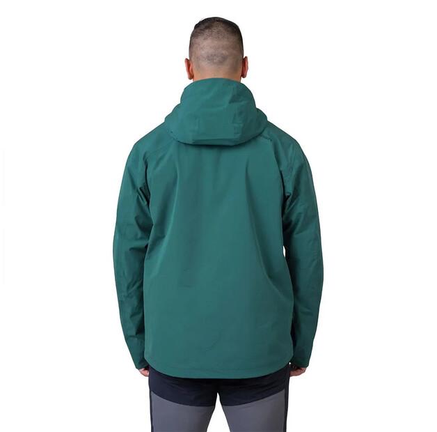 Hannah Jacket Nickhil II