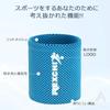 A-KG Cool Wristband 1 Pack RB33-40 Summer Cool Ice Band Cooling Band Newest 2020 Model Running Sp...