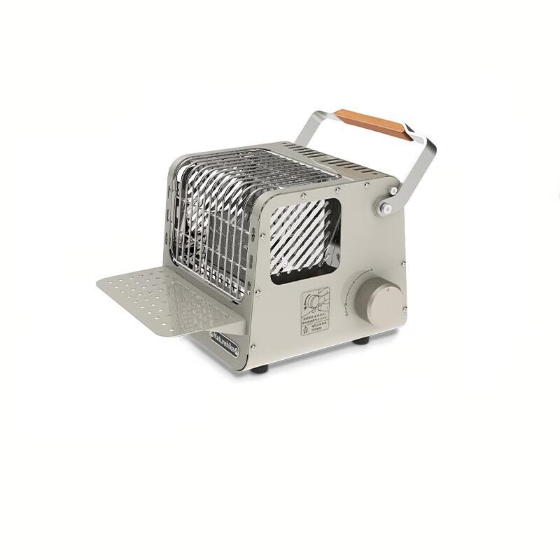 Naturehike Portable Camping Gas Heater & Stove