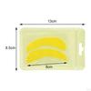 Eye Pads, Makeup Beauty Tool ,Professional ,DIY Eyelash Extension , Silicone, Perming Curler