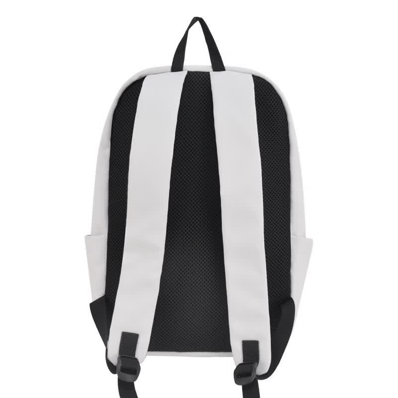 Diplomat DS-17010L Fabric Backpack (8.6L)